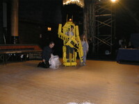 Intuition - Masquerade 6